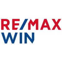 Remax Win logo, Remax Win contact details