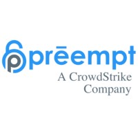 Preempt Security logo, Preempt Security contact details