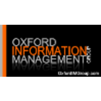 Oxford Information Management Group logo, Oxford Information Management Group contact details