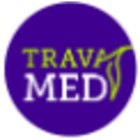 Travamed logo, Travamed contact details