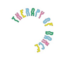 THERAPY OF DANCE ™ logo, THERAPY OF DANCE ™ contact details