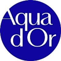 AQUADOR Mineral Water A/S logo, AQUADOR Mineral Water A/S contact details