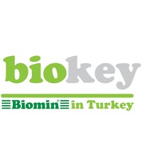 Biokey Gıda, Tarım ve Hayvancılık logo, Biokey Gıda, Tarım ve Hayvancılık contact details