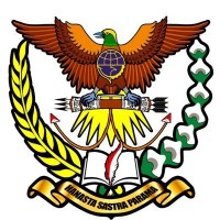 Jayapura Aviation Polytechnic logo, Jayapura Aviation Polytechnic contact details