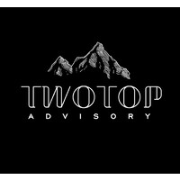 Two Top Advisory logo, Two Top Advisory contact details