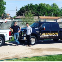 Landscape Lighting Specialists LLC logo, Landscape Lighting Specialists LLC contact details