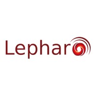 Lepharo Incubation Programme NPC logo, Lepharo Incubation Programme NPC contact details