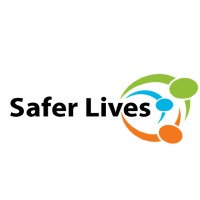 Safer Lives Ltd logo, Safer Lives Ltd contact details