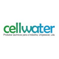 Cellwater - Produtos Químicos p/ a Indústria logo, Cellwater - Produtos Químicos p/ a Indústria contact details