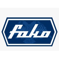 FAKO İLAÇLARI logo, FAKO İLAÇLARI contact details