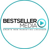 Bestsellermedia logo, Bestsellermedia contact details