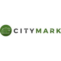 CityMark Norge logo, CityMark Norge contact details