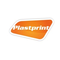 Plastprint logo, Plastprint contact details