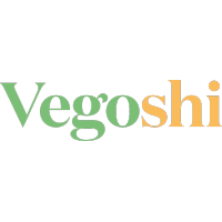 Vegoshi logo, Vegoshi contact details