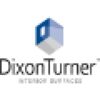 Dixon Turner Interior Surfaces logo, Dixon Turner Interior Surfaces contact details