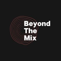 Beyond the mix logo, Beyond the mix contact details