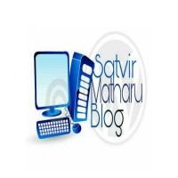 Satvir Matharu Blog logo, Satvir Matharu Blog contact details