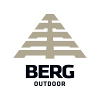 Berg Outdoor logo, Berg Outdoor contact details