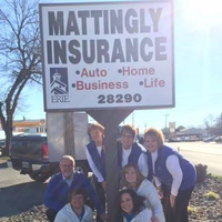 Stephen D. Mattingly Insurance, Inc. logo, Stephen D. Mattingly Insurance, Inc. contact details