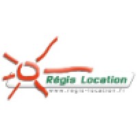 REGIS LOCATION logo, REGIS LOCATION contact details