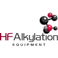 HF Alkylation Equipment logo, HF Alkylation Equipment contact details