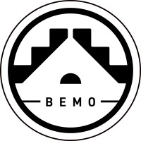 BEMO logo, BEMO contact details