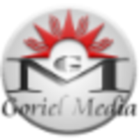 Goriel Media logo, Goriel Media contact details