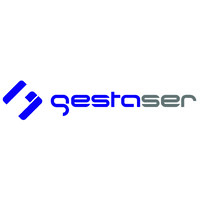 GESTASER logo, GESTASER contact details