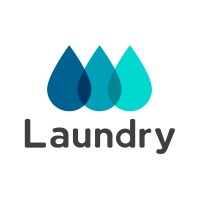 Laundry logo, Laundry contact details