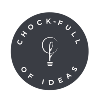 Chock-full of Ideas LLC logo, Chock-full of Ideas LLC contact details