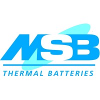 Missiles & Space Batteries Ltd. logo, Missiles & Space Batteries Ltd. contact details