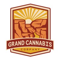 Grand Cannabis logo, Grand Cannabis contact details