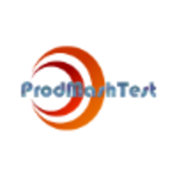 ProdMashTest Certification logo, ProdMashTest Certification contact details