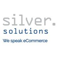 silver.solutions GmbH logo, silver.solutions GmbH contact details