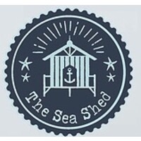 Sea Shed logo, Sea Shed contact details