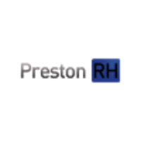 PRESTON RH logo, PRESTON RH contact details