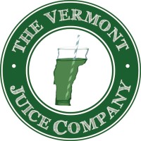 The Vermont Juice Company logo, The Vermont Juice Company contact details