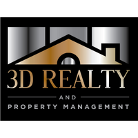 3D Realty and Property Management logo, 3D Realty and Property Management contact details