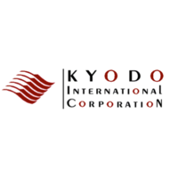 Kyodo International Corporation Japan logo, Kyodo International Corporation Japan contact details