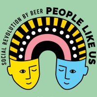 People Like Us logo, People Like Us contact details