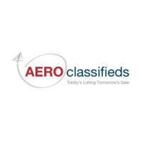 AeroClassifieds (Part of GlobalClassifieds Ltd) logo, AeroClassifieds (Part of GlobalClassifieds Ltd) contact details