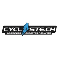 cycliste.ch logo, cycliste.ch contact details