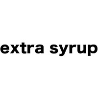 Extra Syrup logo, Extra Syrup contact details