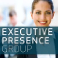 The Executive Presence Group logo, The Executive Presence Group contact details