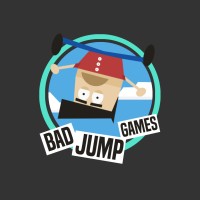 Bad Jump Games logo, Bad Jump Games contact details