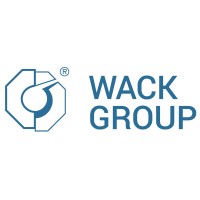 Dr. O.K. Wack Chemie GmbH logo, Dr. O.K. Wack Chemie GmbH contact details