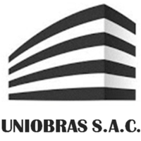 UNIOBRAS S.A.C. logo, UNIOBRAS S.A.C. contact details