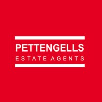 Pettengells Estate Agents logo, Pettengells Estate Agents contact details