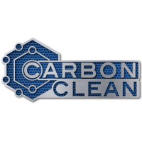 Carbon Clean Ltd logo, Carbon Clean Ltd contact details