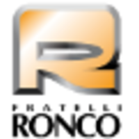 Fratelli Ronco Spa logo, Fratelli Ronco Spa contact details